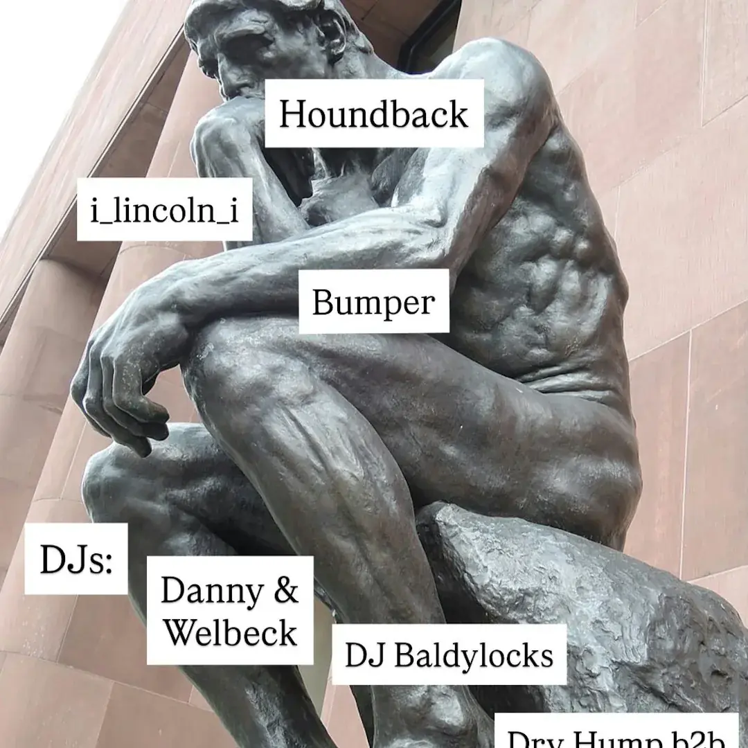 Fracas 38 : Salomé Wu, Houndback, i_lincoln_i et Bumper