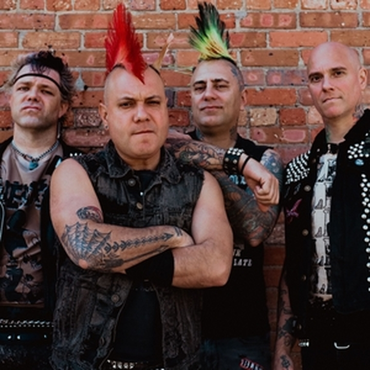 The Casualties
