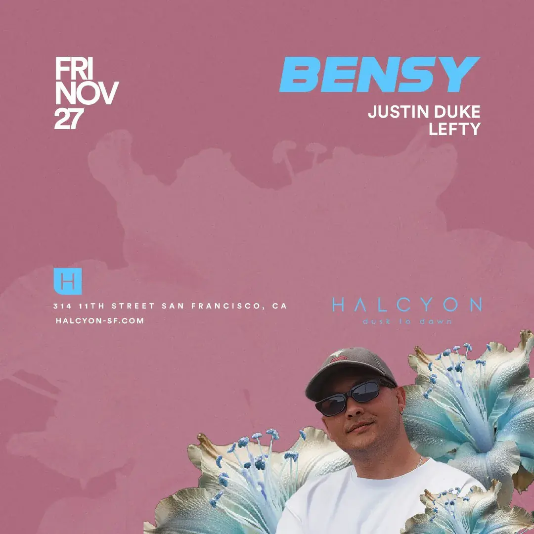 BENSY