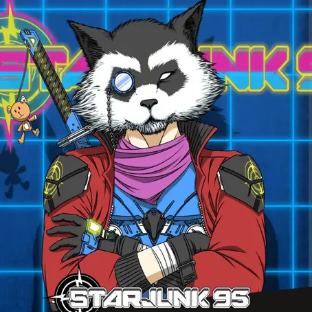 Starjunk 95 @ Modus Berlin