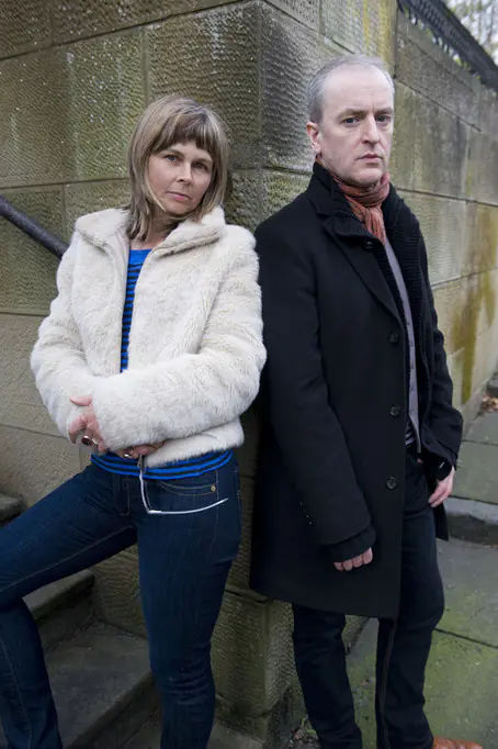 The Vaselines @ Bush Hall