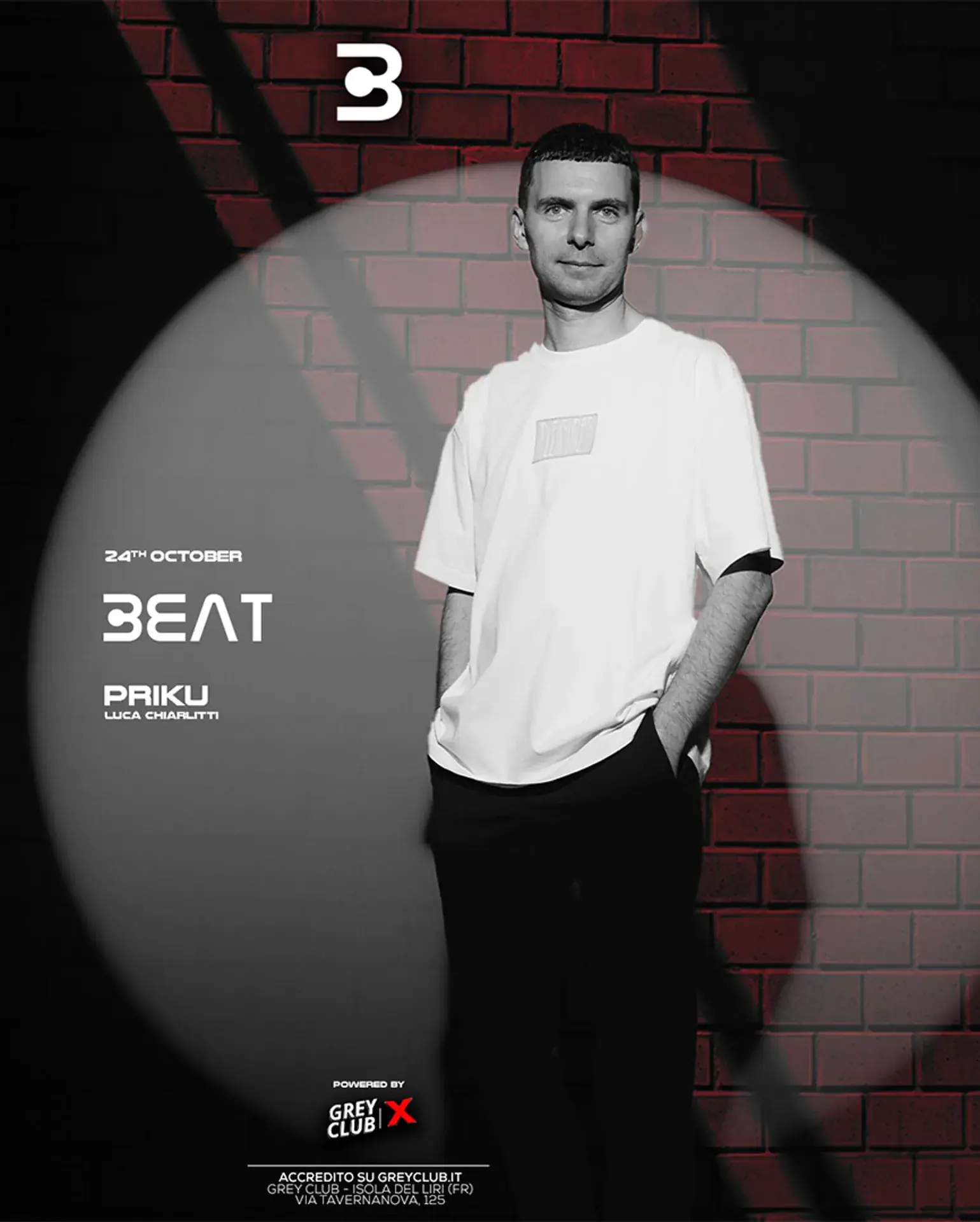 BEAT | PRIKU