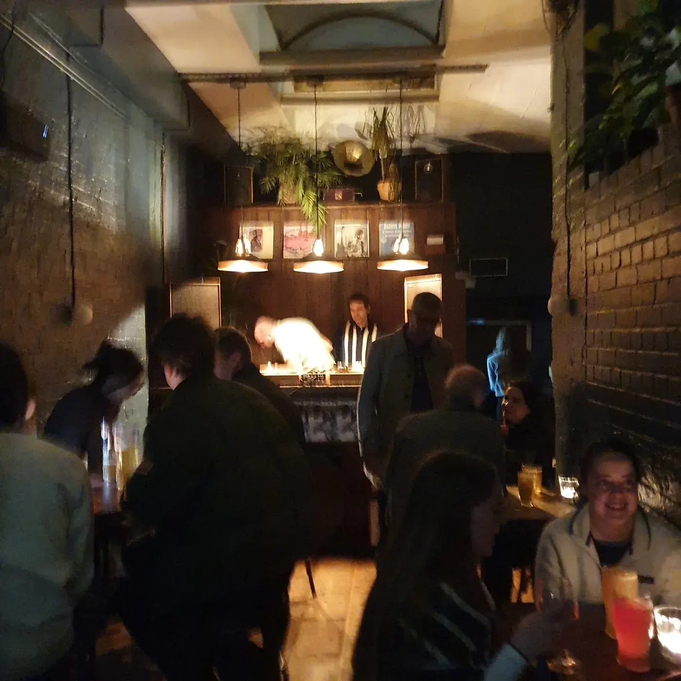 Jueves gratuitos de Strictly Vinyl: sesiones de DJ de otoño / invierno