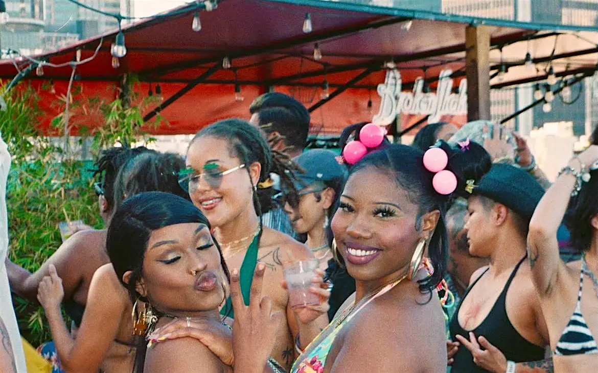 SunDipped Sundays