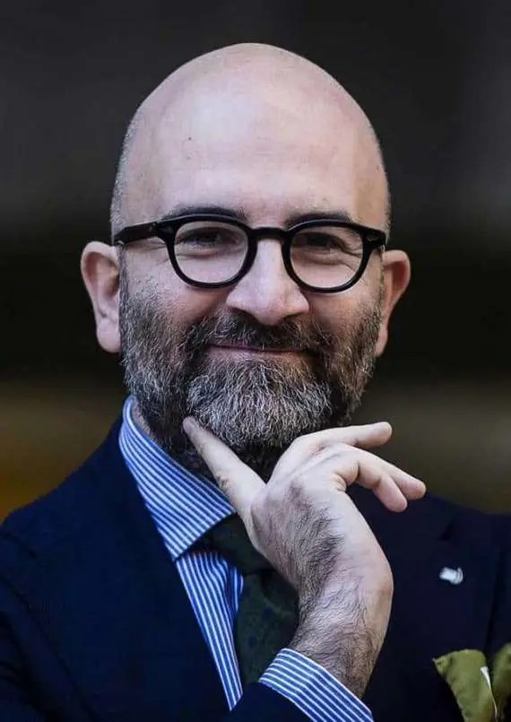 DONATO CARRISI