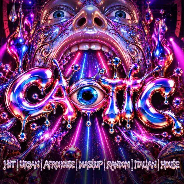 CAOTIC Fiesta Insólita | MIU Disco