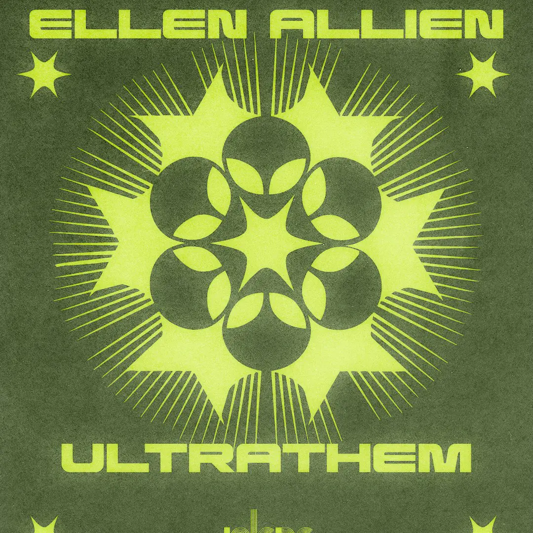 Ellen Allien