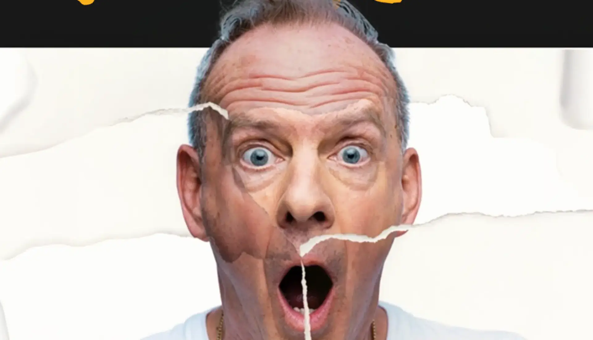 DECIBEL PRESENTS: FATBOY SLIM