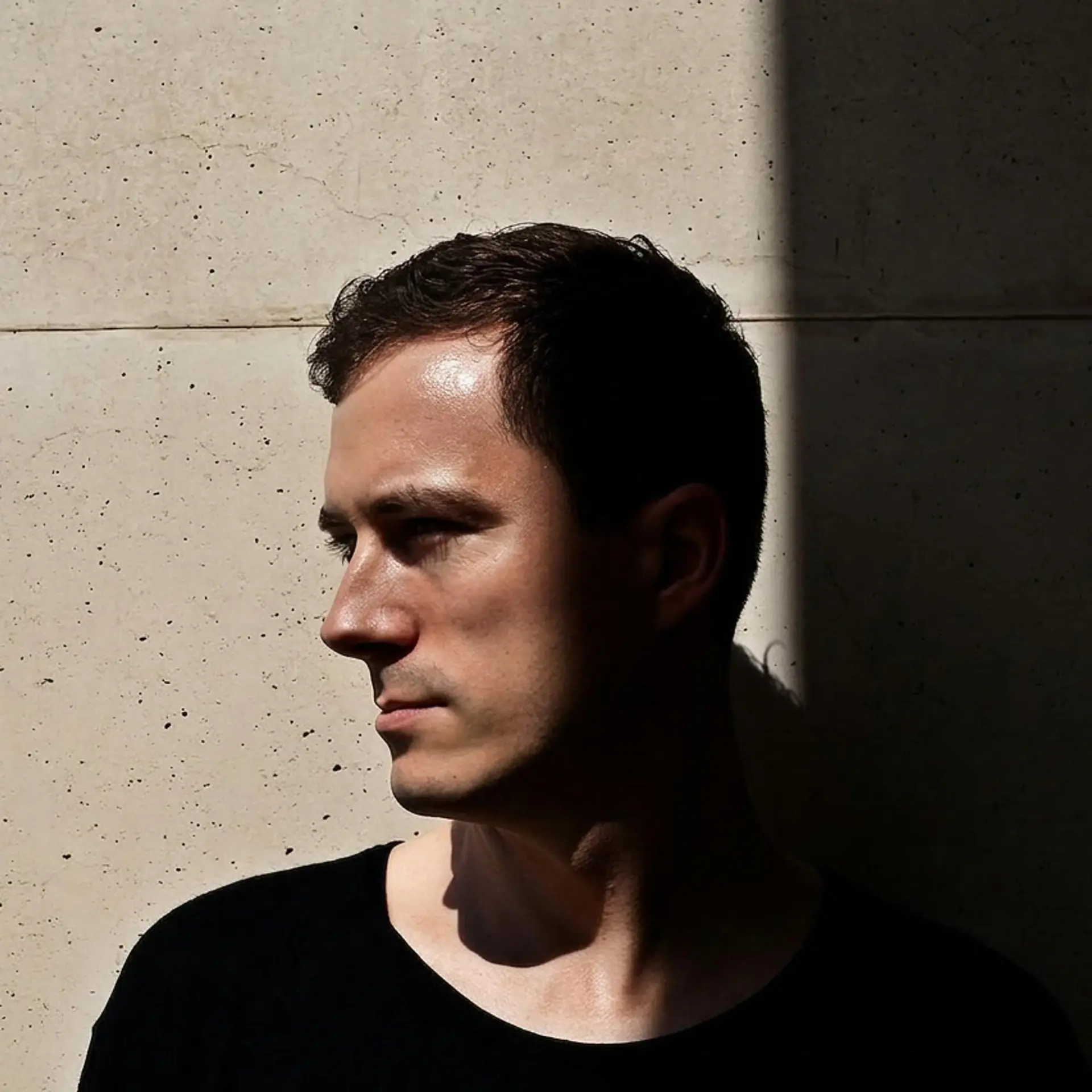 Dustin Zahn extended set (Enemy Records / USA), Andrea Perna (WRD / IT) at Azimut Opening