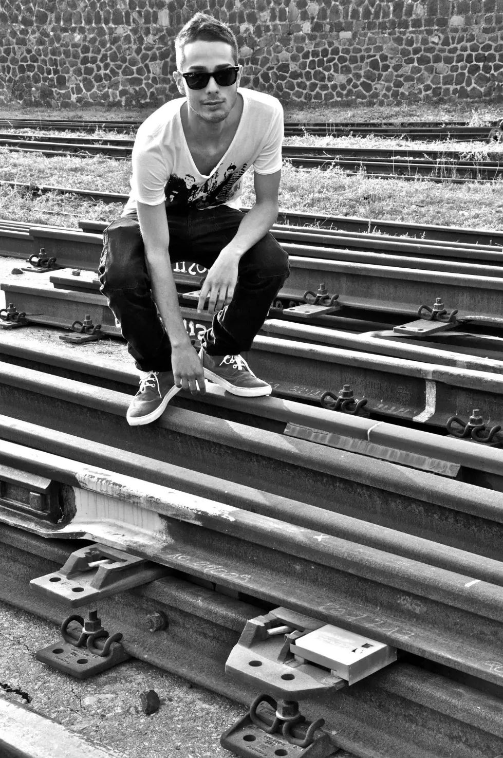lazy.sunday mit Mario Lauriano