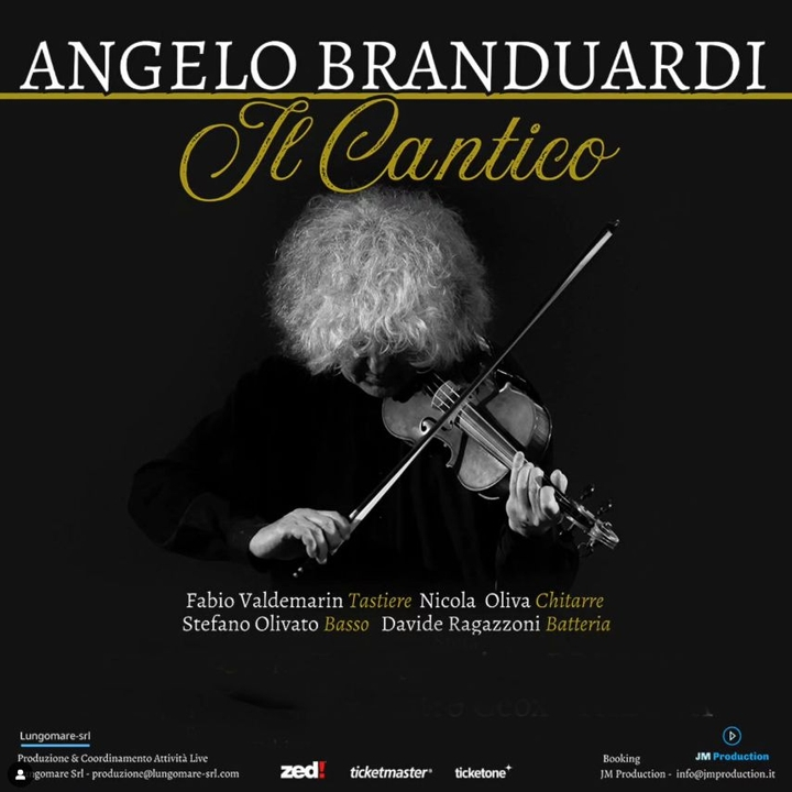 Angelo Branduardi