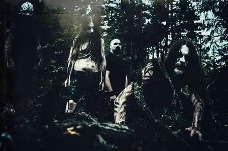Mork @ Valhalla