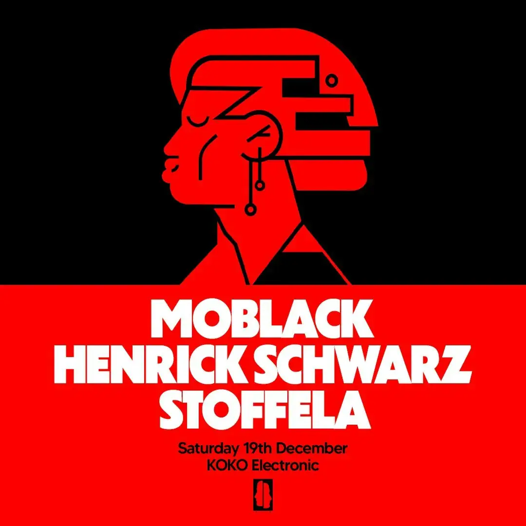 KOKO Electronic: MoBlack