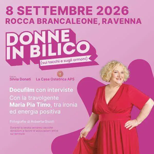 Donne in bilico