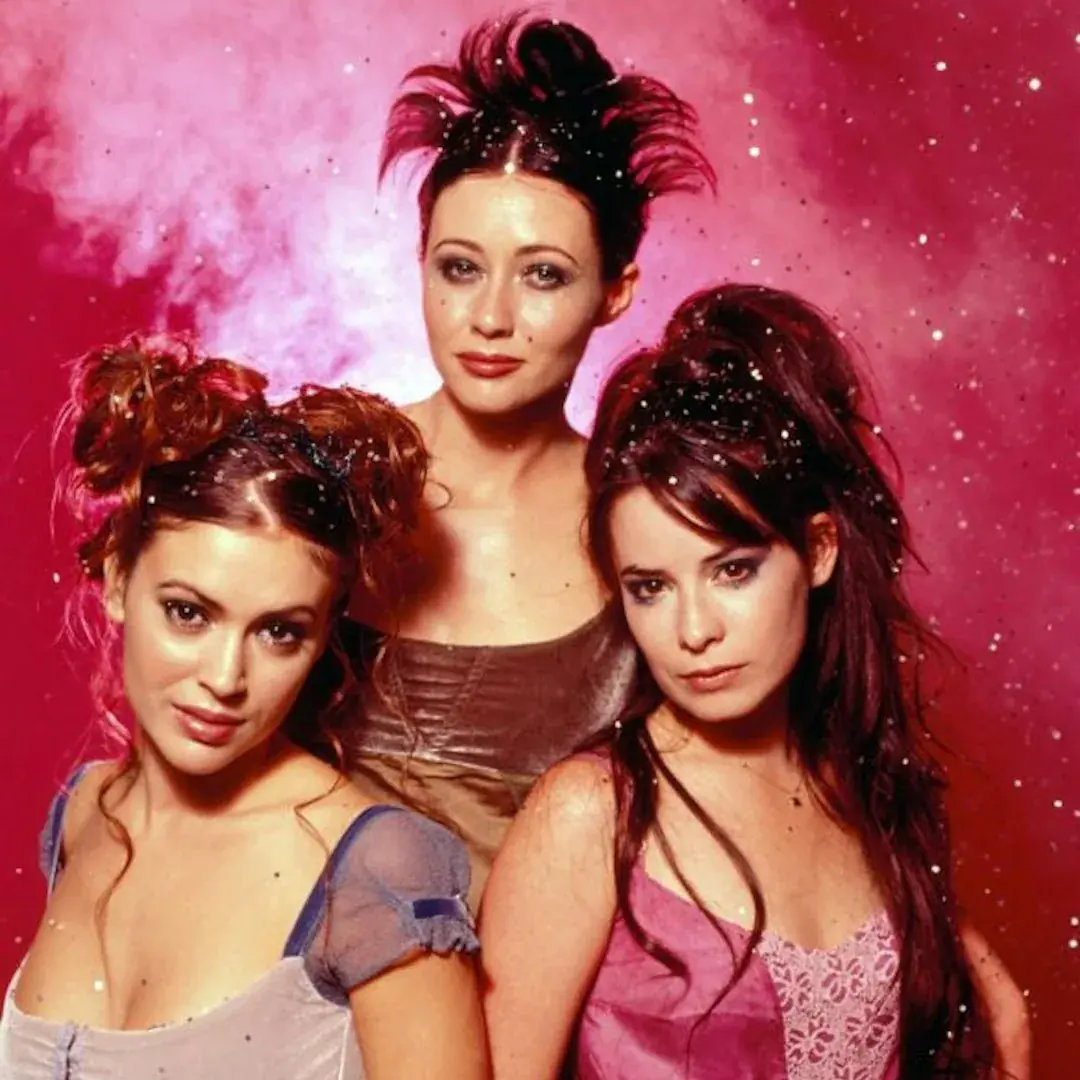 Trilogie du Samedi / Noche Pop de los 90 y 2000