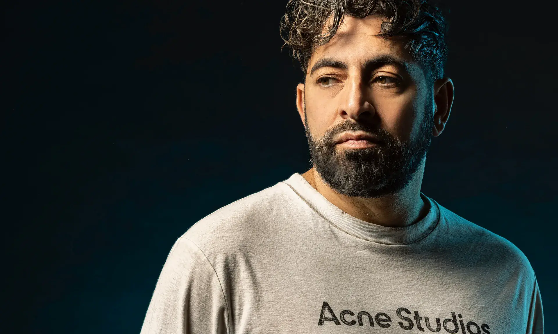77: Darius Syrossian