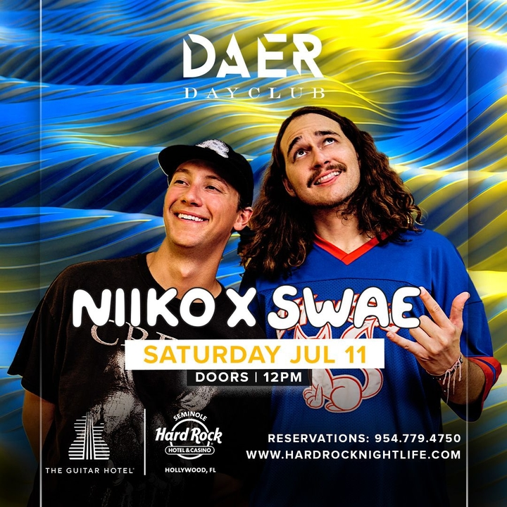 Daer Dayclub