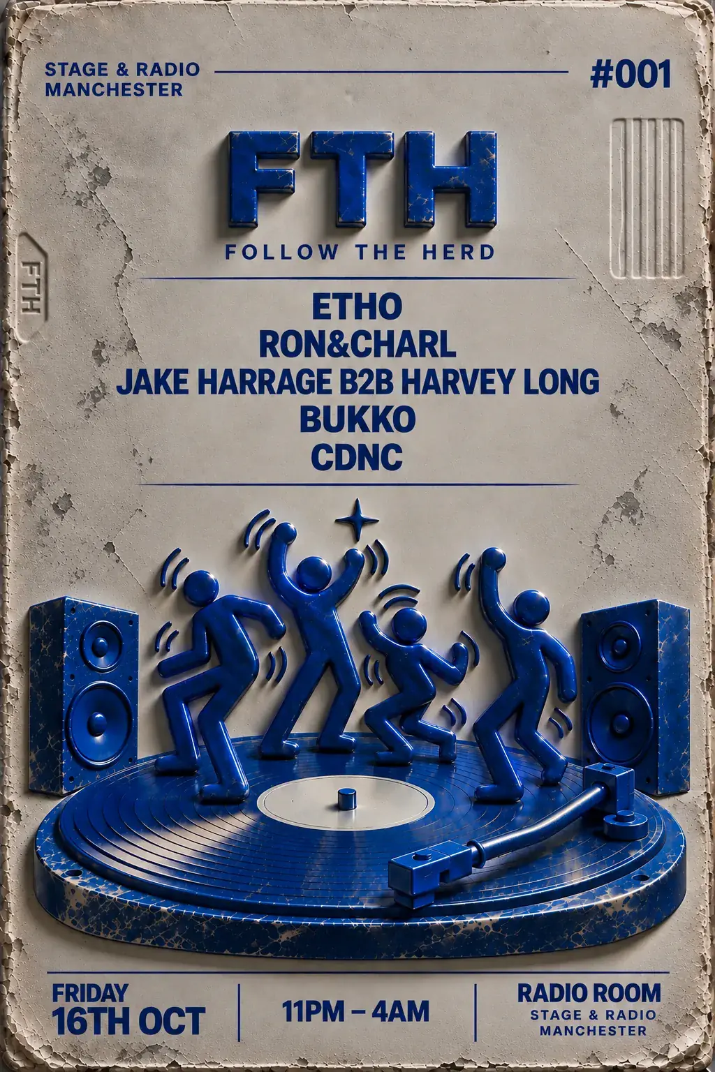 FTH #001