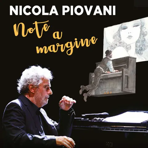 Nicola Piovani