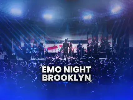 Emo Night Brooklyn