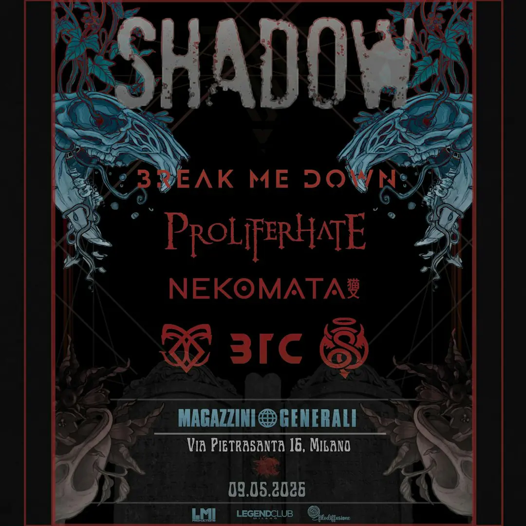 SHADOW
