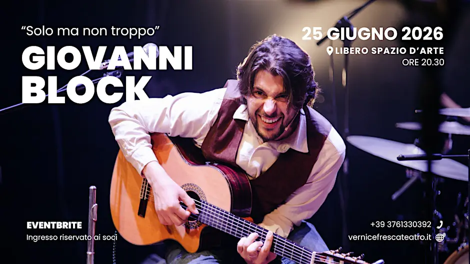 Giovanni Block