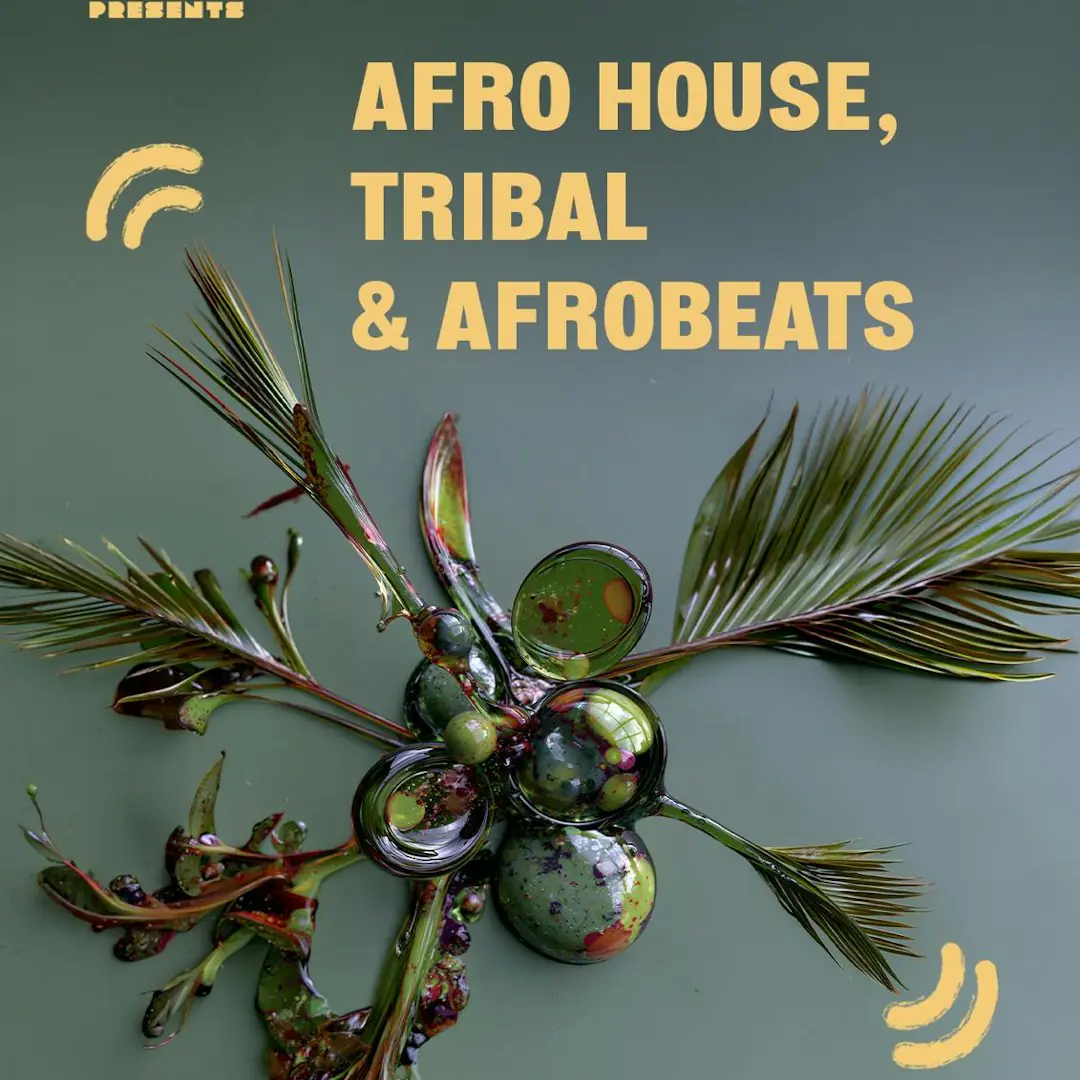 Afro House & Afro Beat / Free Party