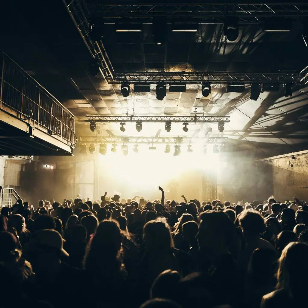 The Freshers Ball 2026