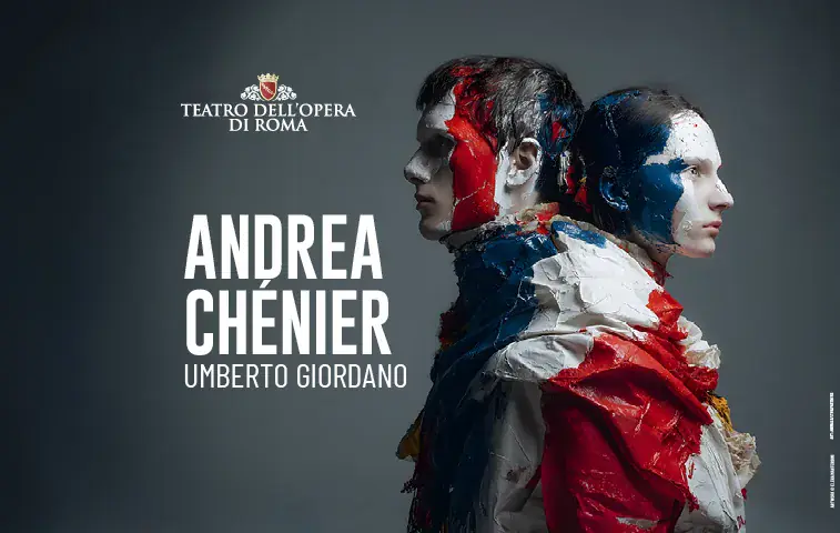 Andrea Chénier