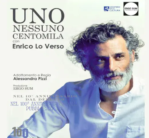 Uno nessuno centomila