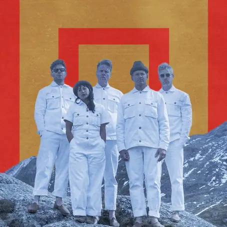 St. Lucia @ Dingwalls