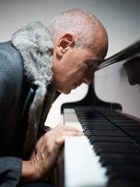 Danilo Rea @ Teatro Goldoni