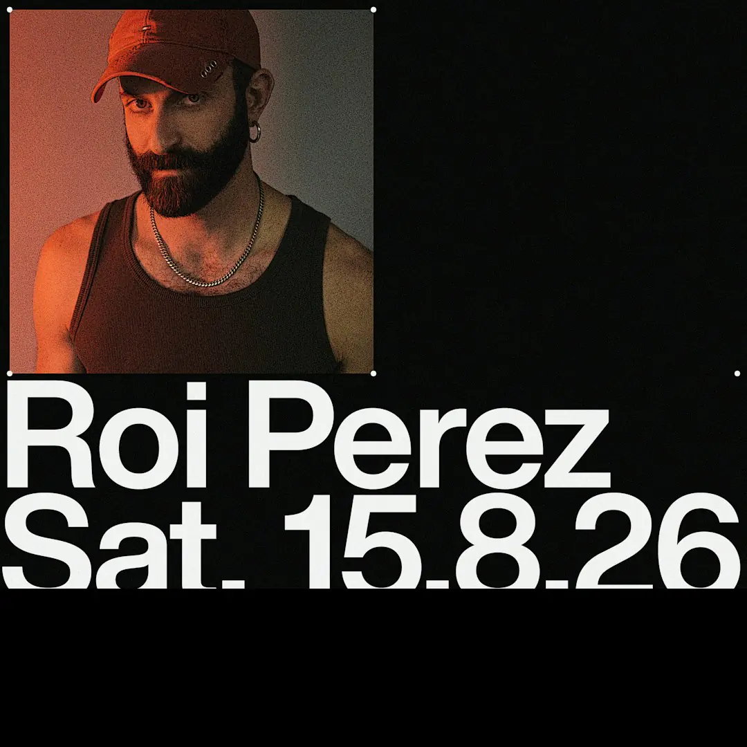 Roi Perez + sexeÁplein