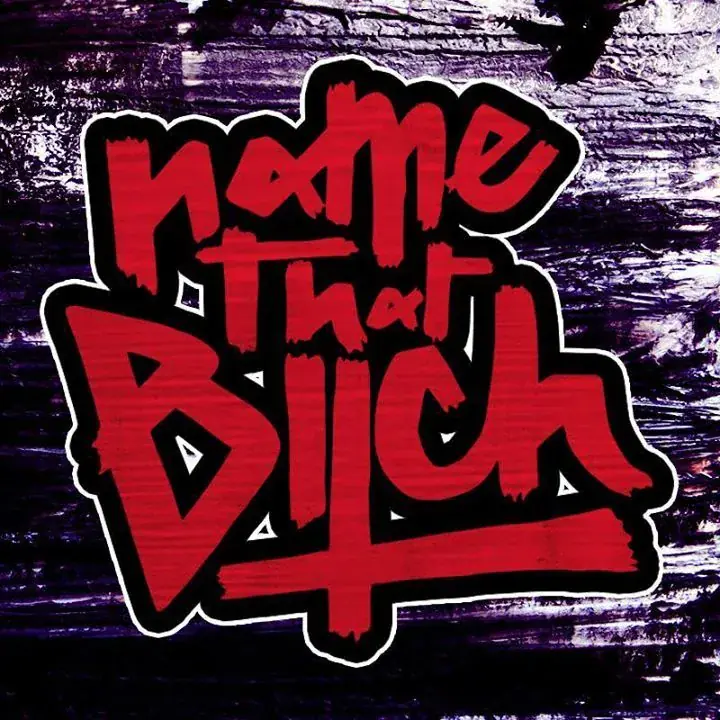 NAME THAT B**TCH @ Les Caves Saint-Sabin
