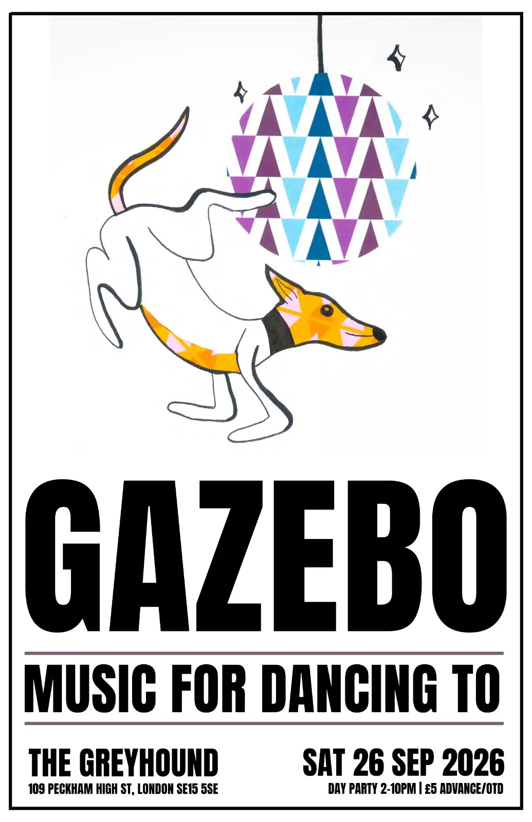 Gazebo