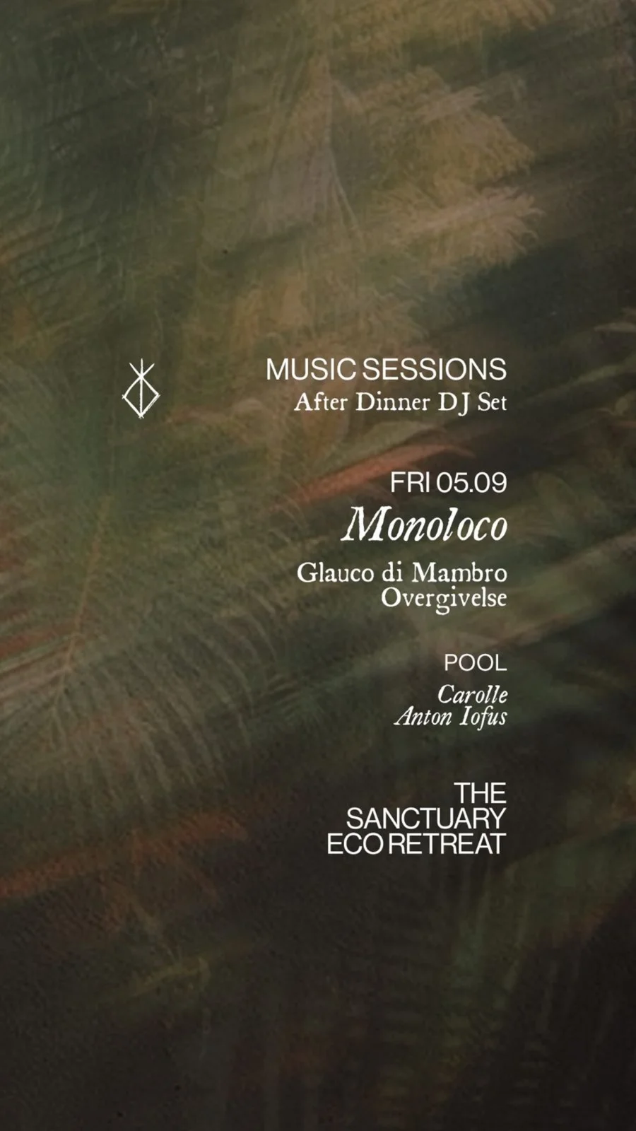 MONOLOCO at THE SANCTUARY
