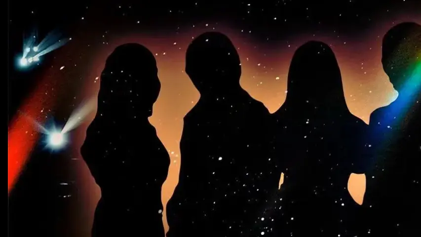 Abba Hit - European Abba Tribute Band