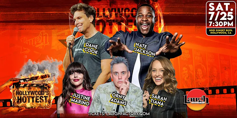 Saturday Night All-Stars 7:30PM