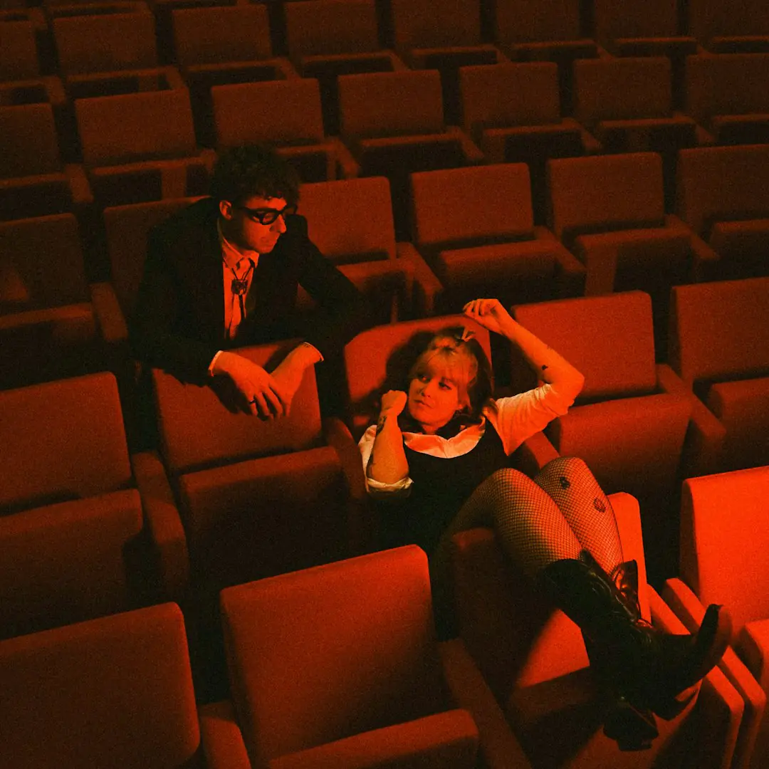 Metro Verlaine