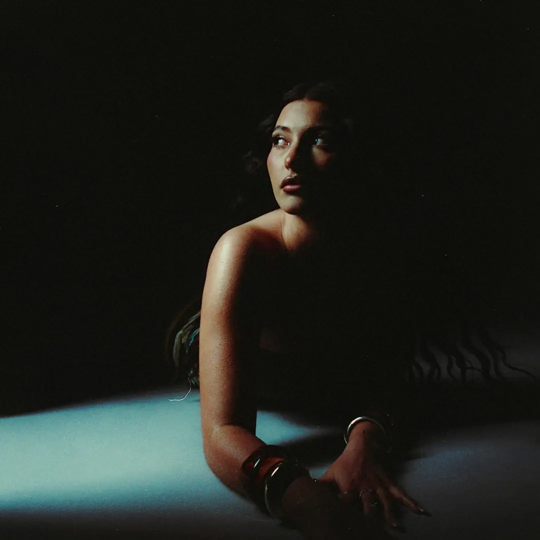 Orla Rae Live (London)