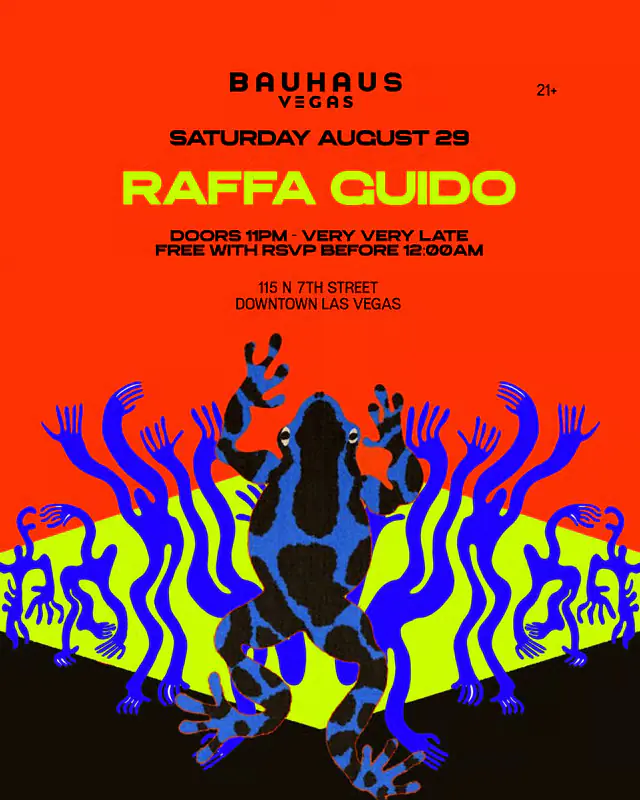 Raffa Guido