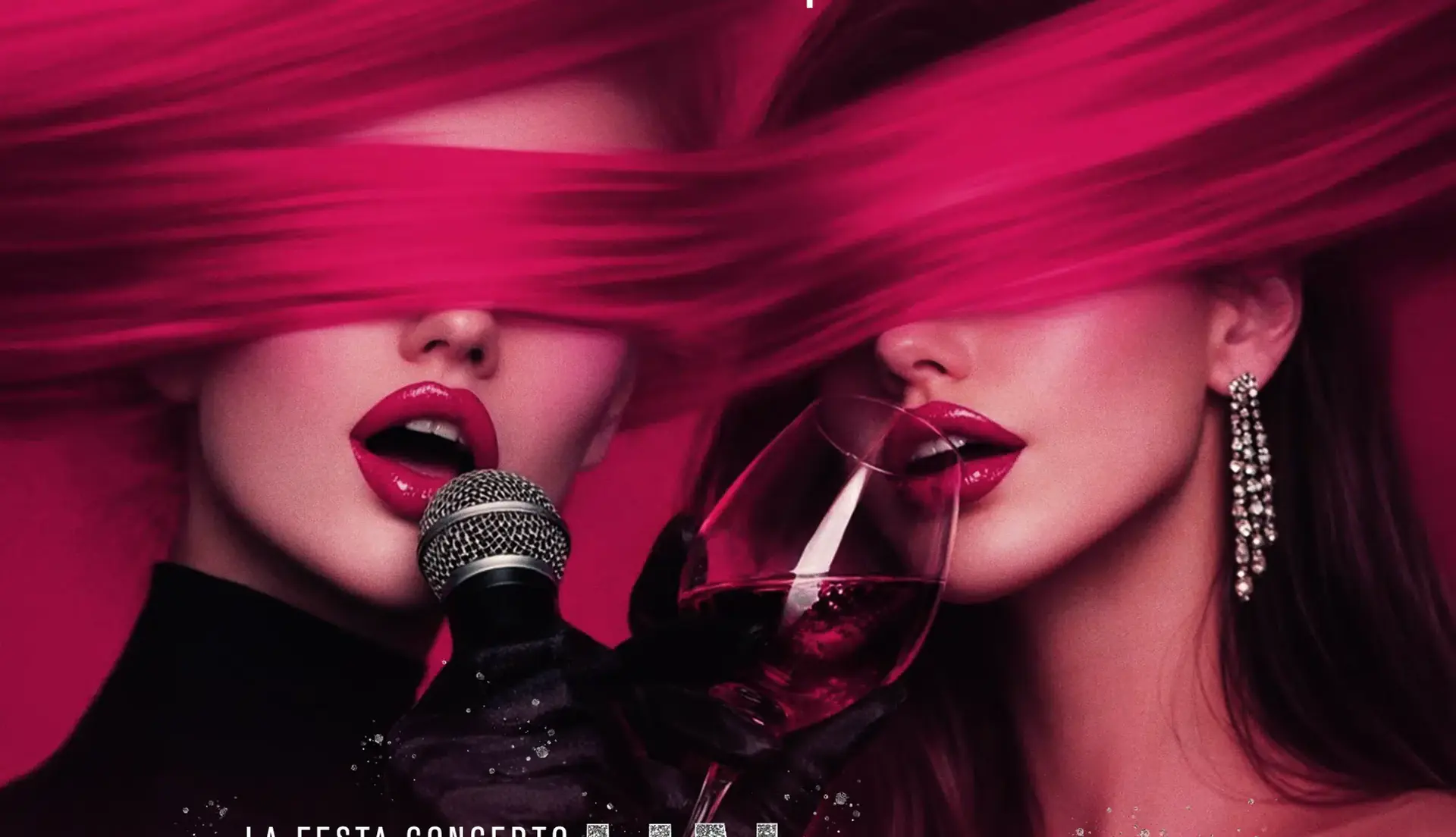 CONUNDECA x EXTRAWINE | Samedi 25 Avril