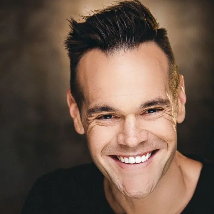 Ken Garr @ Brad Garrett's Comedy Club, MGM Grand Hotel & Casino