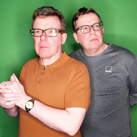 The Proclaimers @ London Palladium