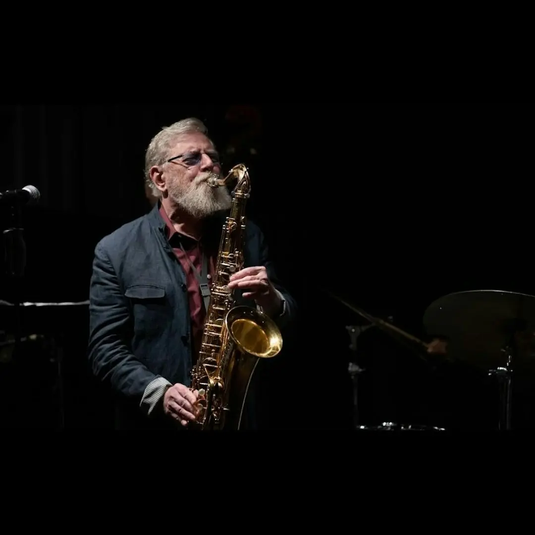 Lew Tabackin's Dual Nature Trio: Midtown Jazz Gem