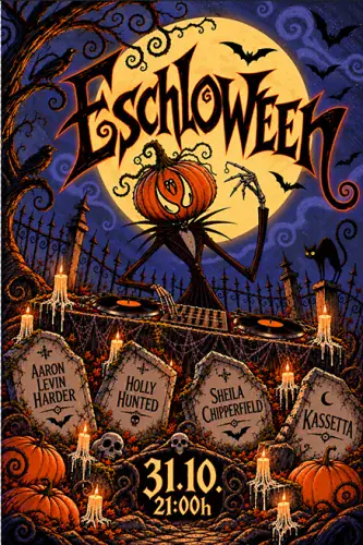 ESCHLOWEEN