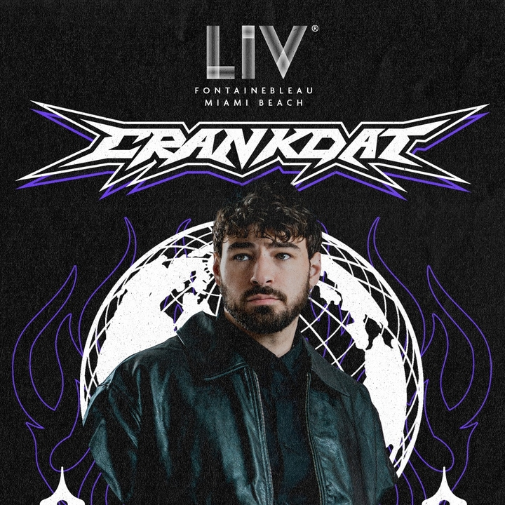 Crankdat