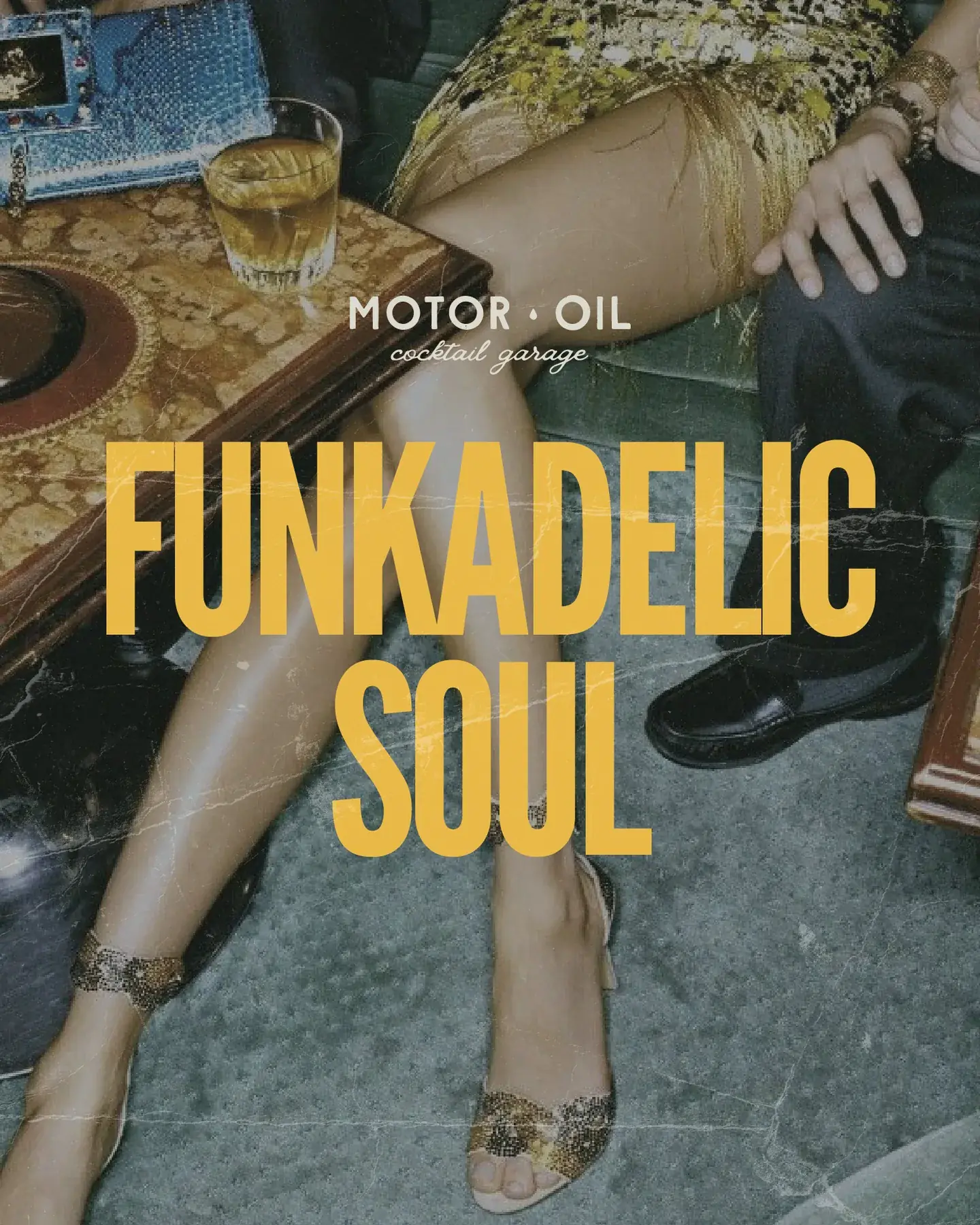 FUNKADELICSOUL