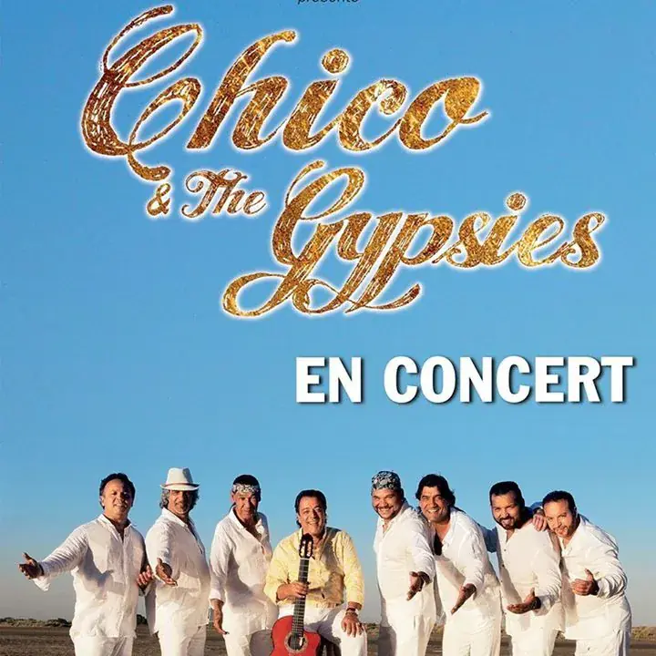 Chico and the Gypsies
