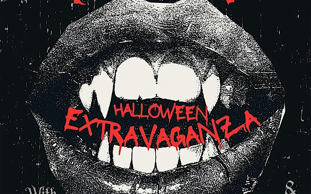 Halloween Extravaganza: Turtle Club w / Circuit Split & Often Easy